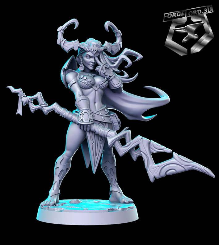 Caller-of-Loss-RN-Estudio--figurines-fantasy-tabletop-RPG-3D-miniatures