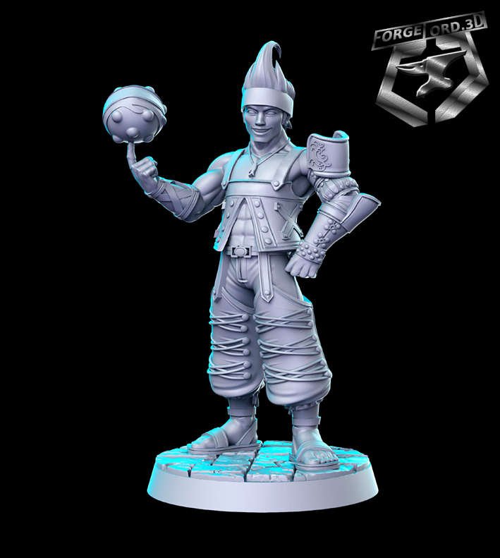 Wakka-RN-Estudio--figurines-fantasy-tabletop-RPG-3D-miniatures