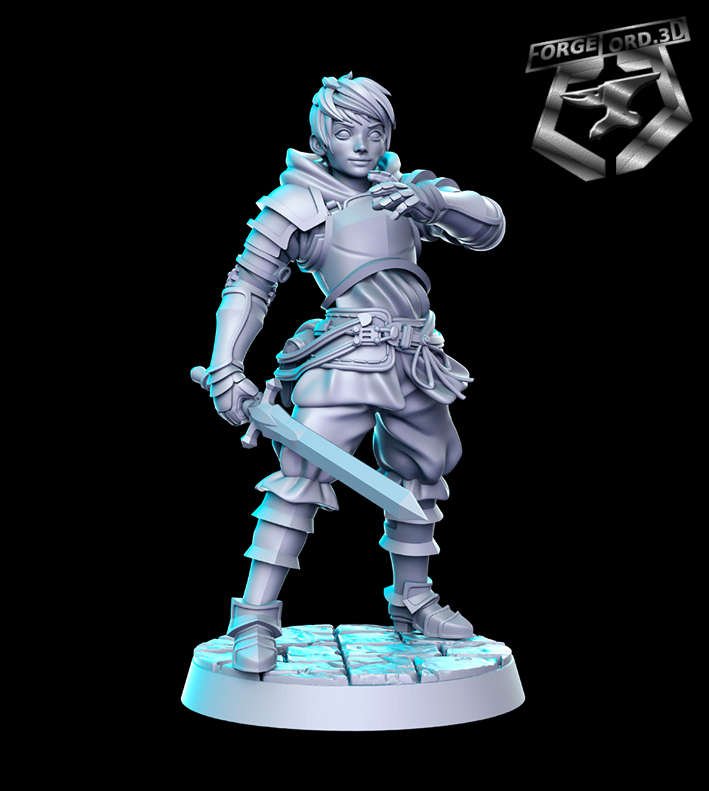 Gran-RN-Estudio--figurines-fantasy-tabletop-RPG-3D-miniatures