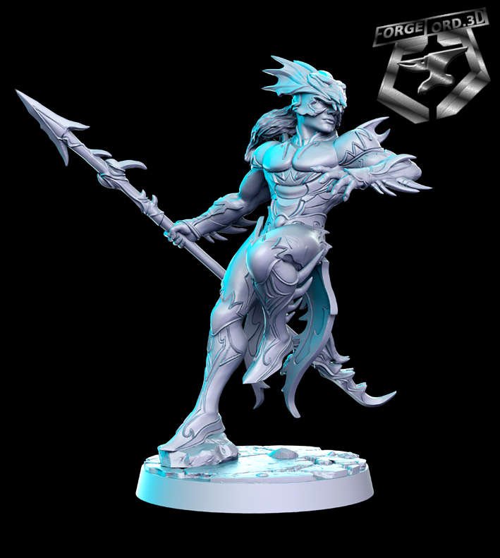 Kain-Highwind-RN-Estudio--figurines-fantasy-tabletop-RPG-3D-miniatures