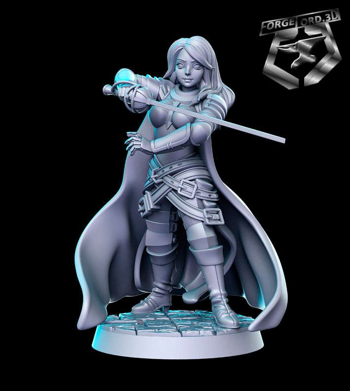 Katalina-RN-Estudio--figurines-fantasy-tabletop-RPG-3D-miniatures