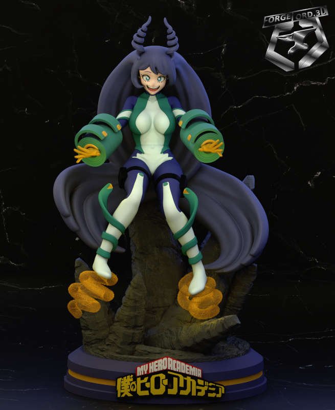 Nejire-statue-75mm-RN-Estudio-figurines-fantasy-tabletop-RPG-3D-miniatures