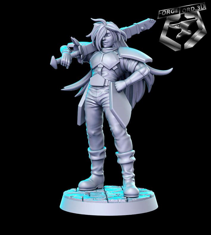 Gourry-Gabriev-RN-Estudio--figurines-fantasy-tabletop-RPG-3D-miniatures