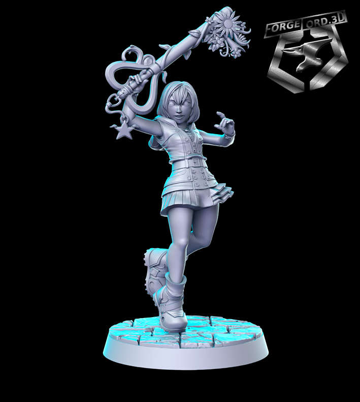 Kairi-RN-Estudio--figurines-fantasy-tabletop-RPG-3D-miniatures
