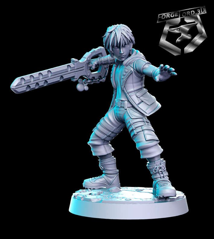 Riku-RN-Estudio--figurines-fantasy-tabletop-RPG-3D-miniatures