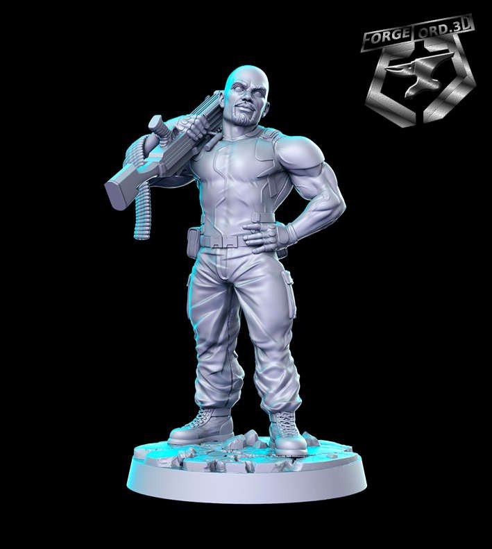 Roadblock-RN-Estudio--figurines-fantasy-tabletop-RPG-3D-miniatures