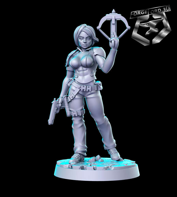 Scarlett-RN-Estudio--figurines-fantasy-tabletop-RPG-3D-miniatures