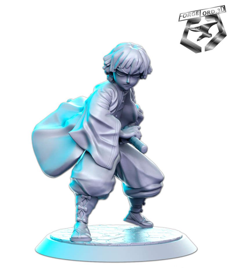 Zenitsu-RN-Estudio--figurines-fantasy-tabletop-RPG-3D-miniatures