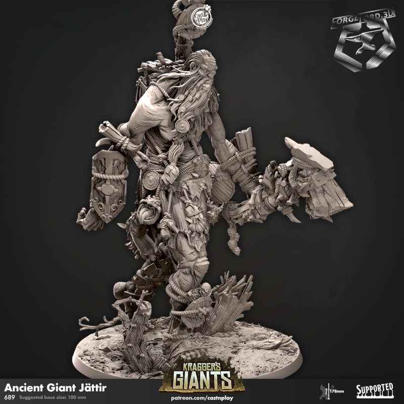 Ancient-Giant-Jattir-CastNPlay-kragger's-giants-Collection--fantasy-tabletop-RPG-3D-miniatures