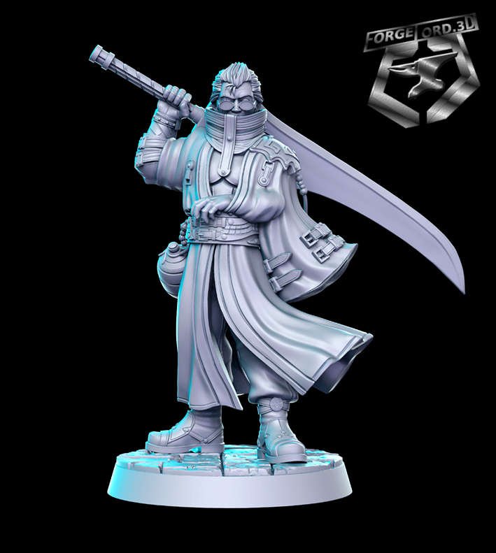 Auron-RN-Estudio--figurines-fantasy-tabletop-RPG-3D-miniatures