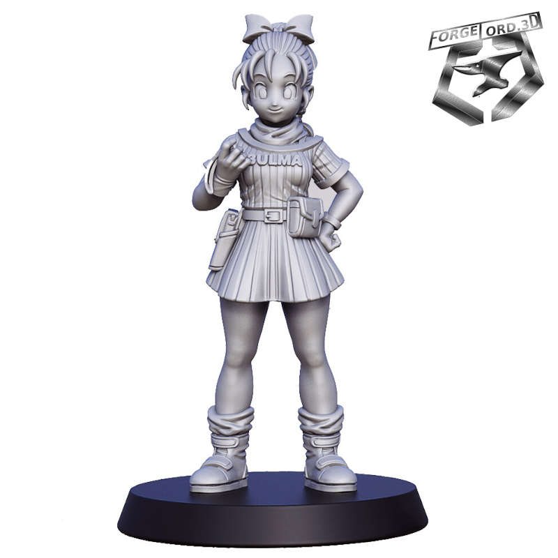 Bulma-RN-Estudio--figurines-fantasy-tabletop-RPG-3D-miniatures