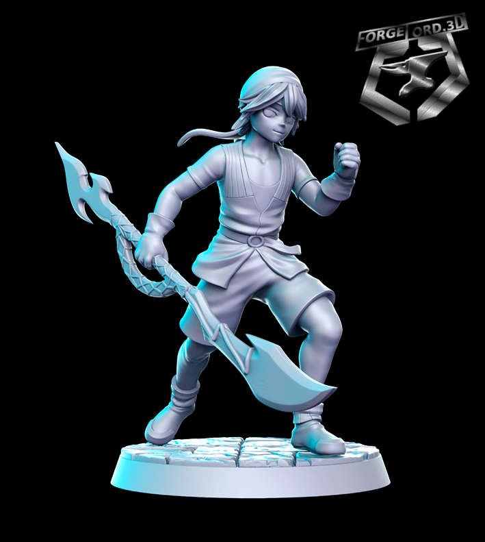 Serge-RN-Estudio--figurines-fantasy-tabletop-RPG-3D-miniatures