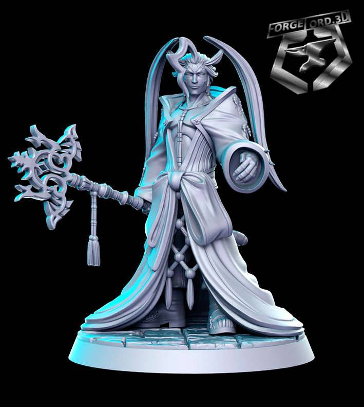 Seymour-Guado-RN-Estudio--figurines-fantasy-tabletop-RPG-3D-miniatures