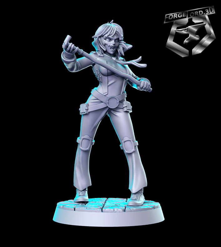 Female-Ryuji-RN-Estudio--figurines-fantasy-tabletop-RPG-3D-miniatures