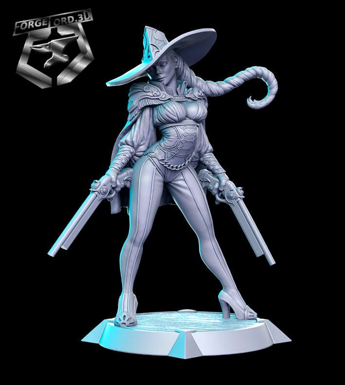 Inna-RN-Estudio--figurines-fantasy-tabletop-RPG-3D-miniatures