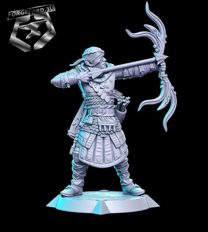 Iorweth-RN-Estudio--figurines-fantasy-tabletop-RPG-3D-miniatures