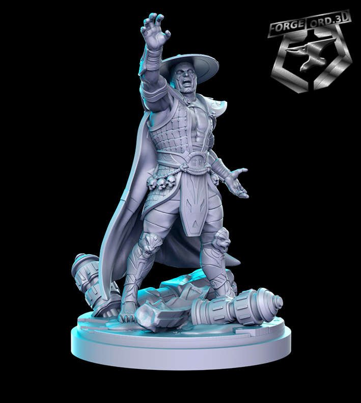 Raiden-RN-Estudio--figurines-fantasy-tabletop-RPG-3D-miniatures