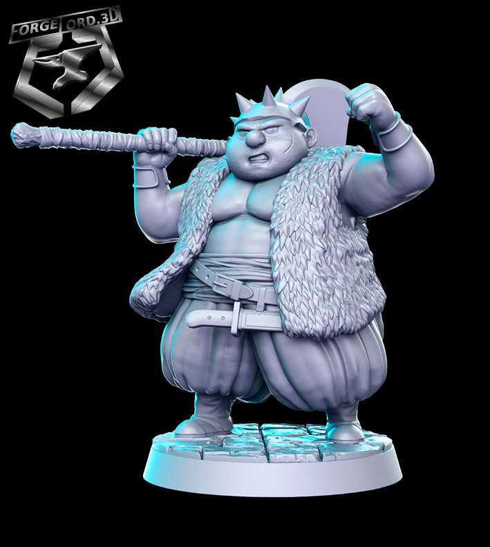 Yangus-RN-Estudio--figurines-fantasy-tabletop-RPG-3D-miniatures