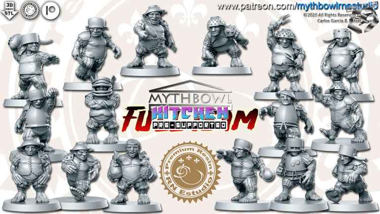 Kitchen-full-team-PACK-RN-ESTUDIO-TEAM-fantasy-football