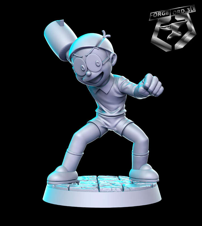 Nobita-RN-Estudio--figurines-fantasy-tabletop-RPG-3D-miniatures
