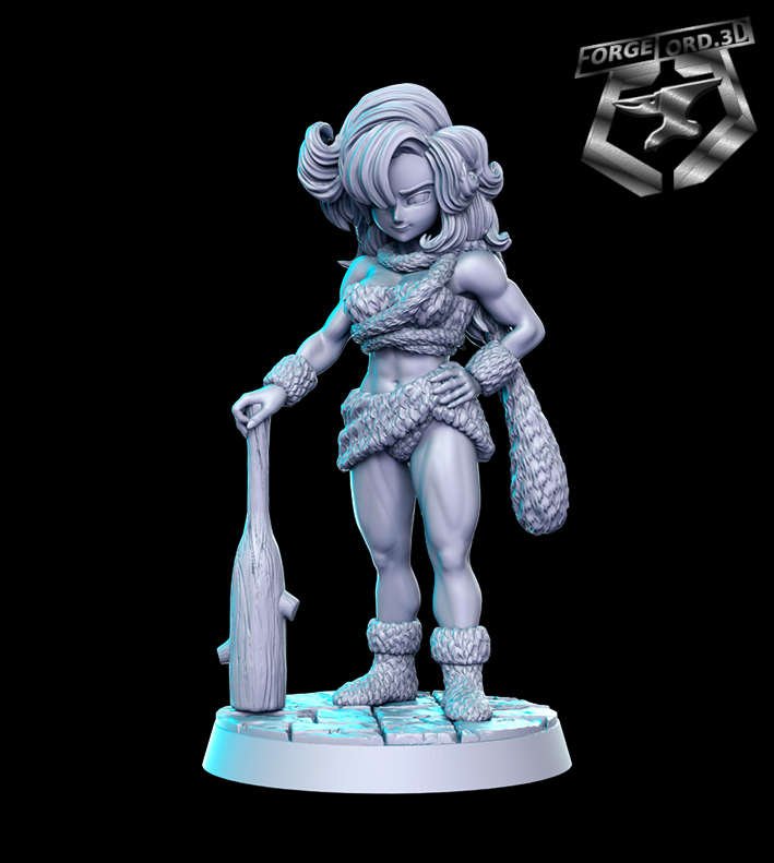 CT Ayla-RN-Estudio--figurines-fantasy-tabletop-RPG-3D-miniatures