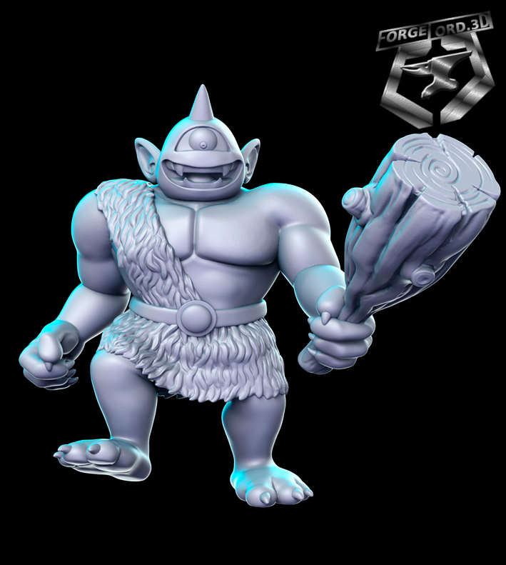 Giant DQ-RN-Estudio--figurines-fantasy-tabletop-RPG-3D-miniatures