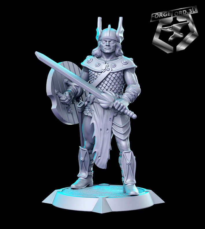 Caramon-RN-Estudio--figurines-fantasy-tabletop-RPG-3D-miniatures