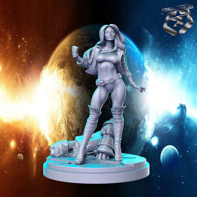 Rogue-statue-75mm-RN-Estudio-figurines-fantasy-tabletop-RPG-3D-miniatures