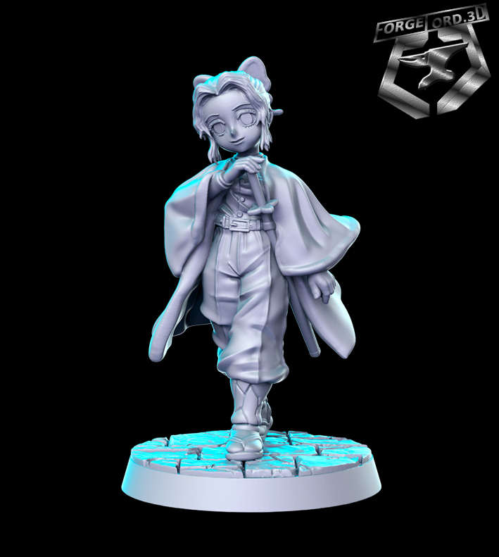 Shinobu-RN-Estudio--figurines-fantasy-tabletop-RPG-3D-miniatures