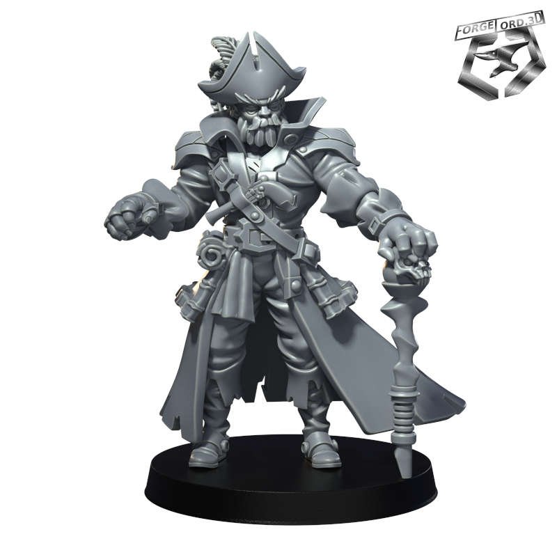 Blackbeard-RN-Estudio--figurines-fantasy-tabletop-RPG-3D-miniatures