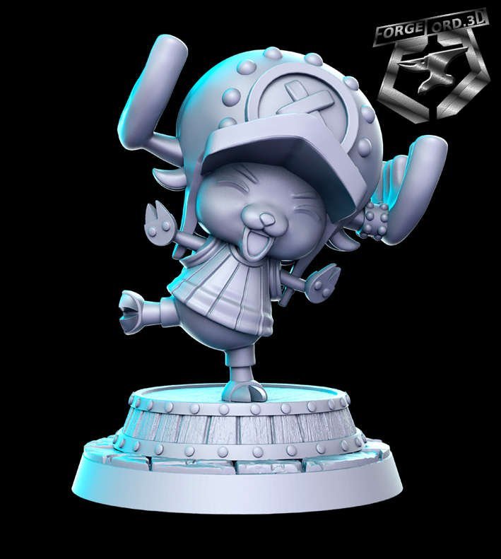 Choper-RN-Estudio--figurines-fantasy-tabletop-RPG-3D-miniatures