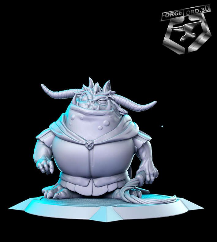 Goblin-RN-Estudio--figurines-fantasy-tabletop-RPG-3D-miniatures