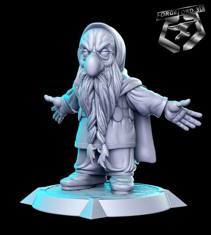 Thorin-RN-Estudio--figurines-fantasy-tabletop-RPG-3D-miniatures