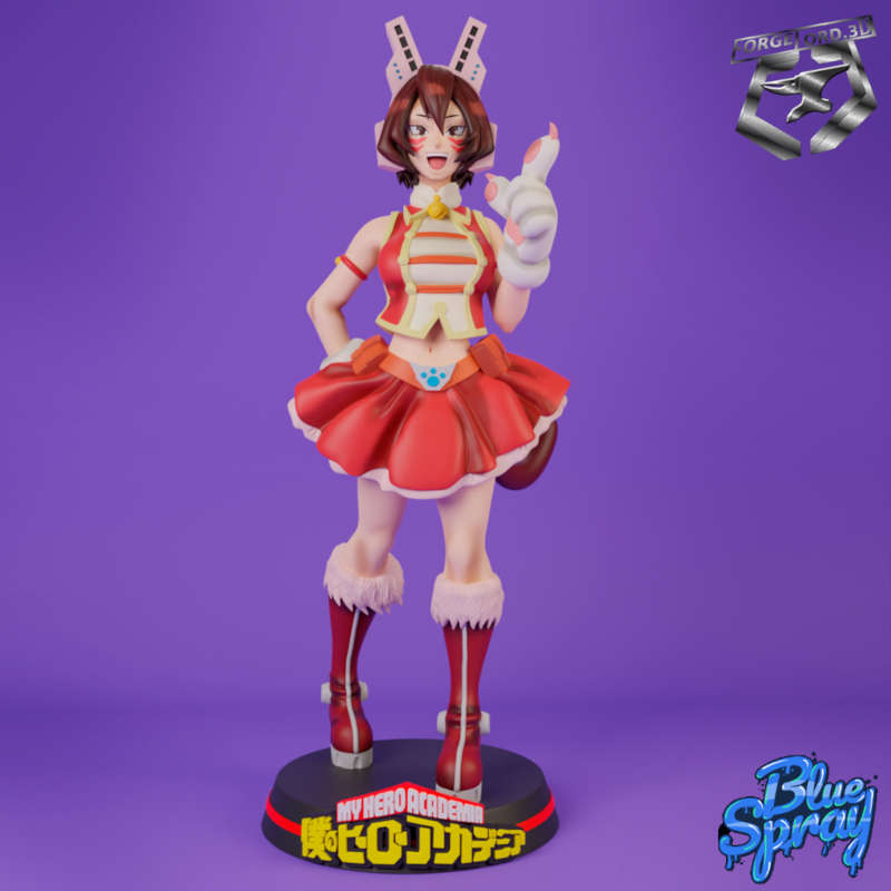 mandalay-Blue-Spray--figurines-fantasy-tabletop-RPG-3D-miniatures