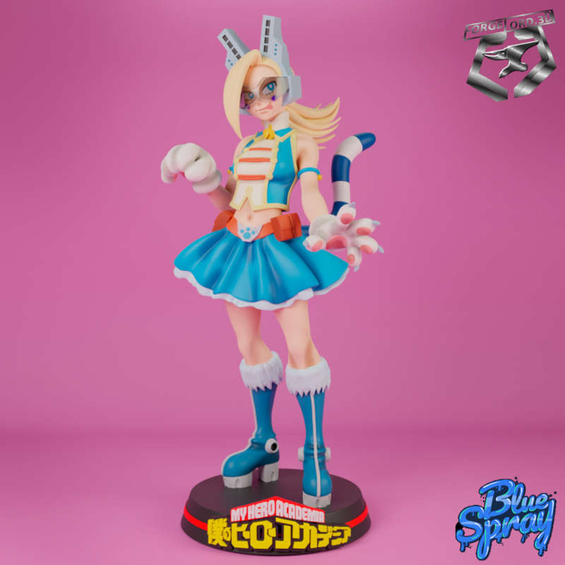 pixie-bob-Blue-Spray--figurines-fantasy-tabletop-RPG-3D-miniatures