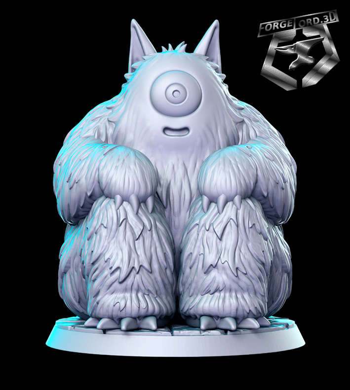 BigEye DQ-RN-Estudio--figurines-fantasy-tabletop-RPG-3D-miniatures