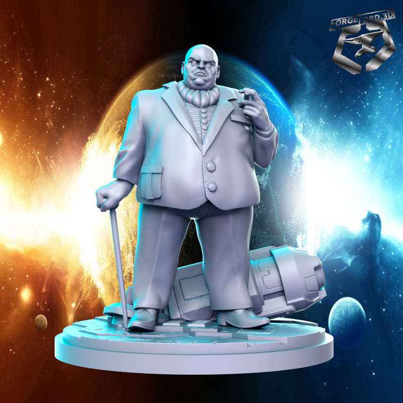 Kingpin-statue-75mm-RN-Estudio-figurines-fantasy-tabletop-RPG-3D-miniatures