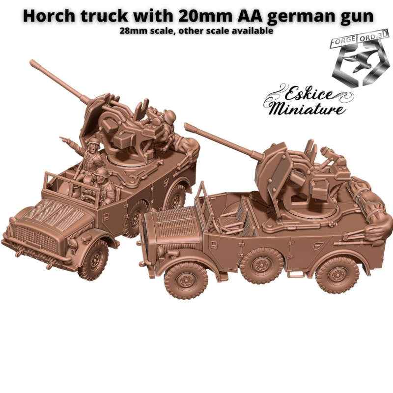 Horch-Eskice-Miniature-WWII-historical-vehicule-figurine-3d-miniatures-tabletop-rpg