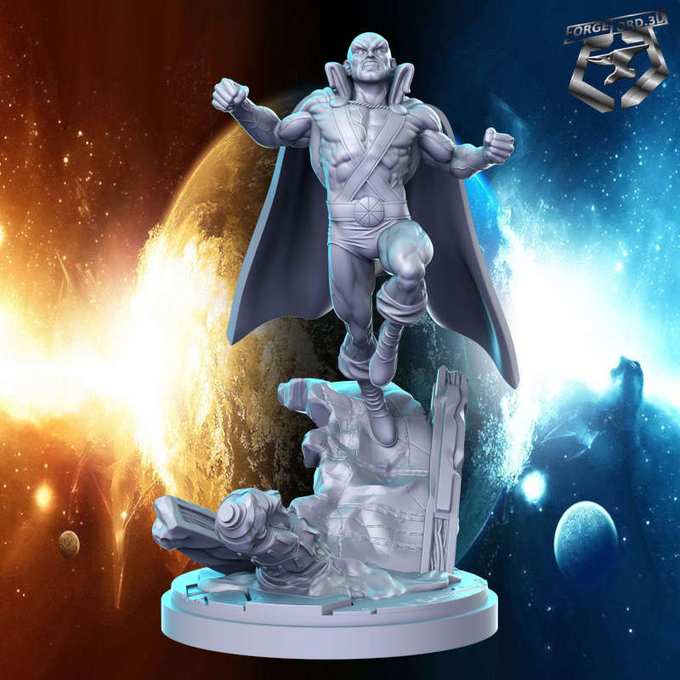 Ajax-statue-75mm-RN-Estudio-figurines-fantasy-tabletop-RPG-3D-miniatures