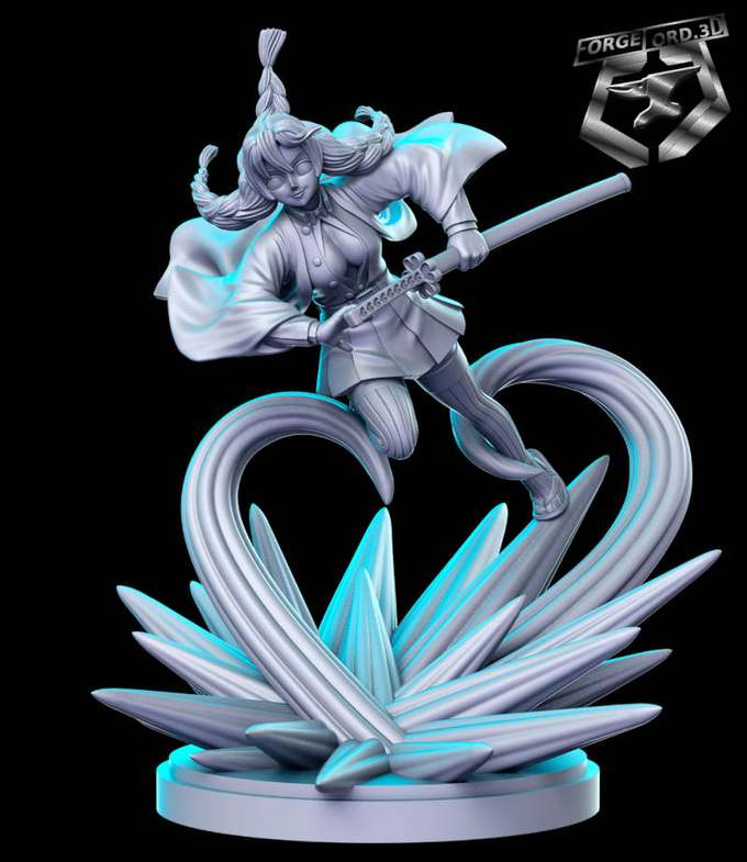Mitsuri 1-RN-Estudio--figurines-fantasy-tabletop-RPG-3D-miniatures