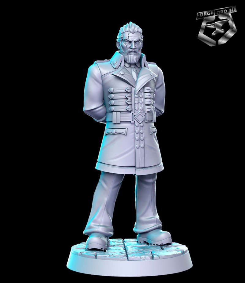 Heidegger FFVII-RN-Estudio--figurines-fantasy-tabletop-RPG-3D-miniatures