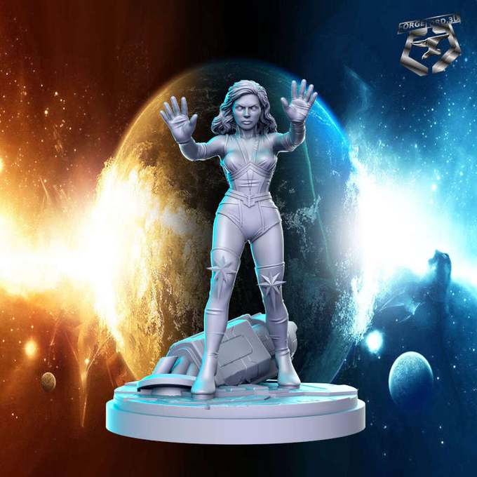 Starlightl-statue-75mm-RN-Estudio-figurines-fantasy-tabletop-RPG-3D-miniatures