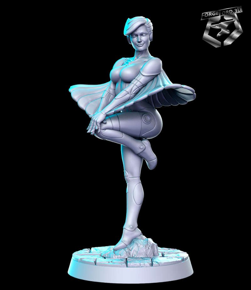 Steelheart 2-RN-Estudio--figurines-fantasy-tabletop-RPG-3D-miniatures