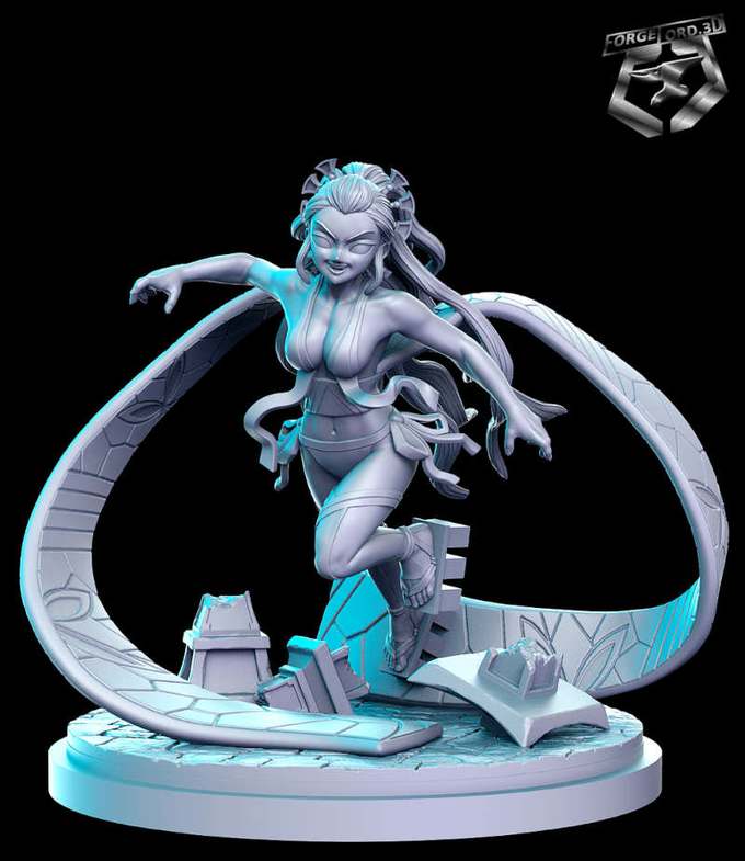 Daki-RN-Estudio--figurines-fantasy-tabletop-RPG-3D-miniatures