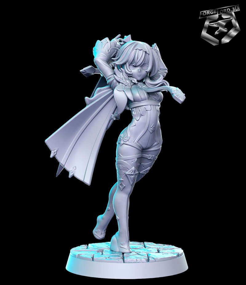 Eula-RN-Estudio--figurines-fantasy-tabletop-RPG-3D-miniatures