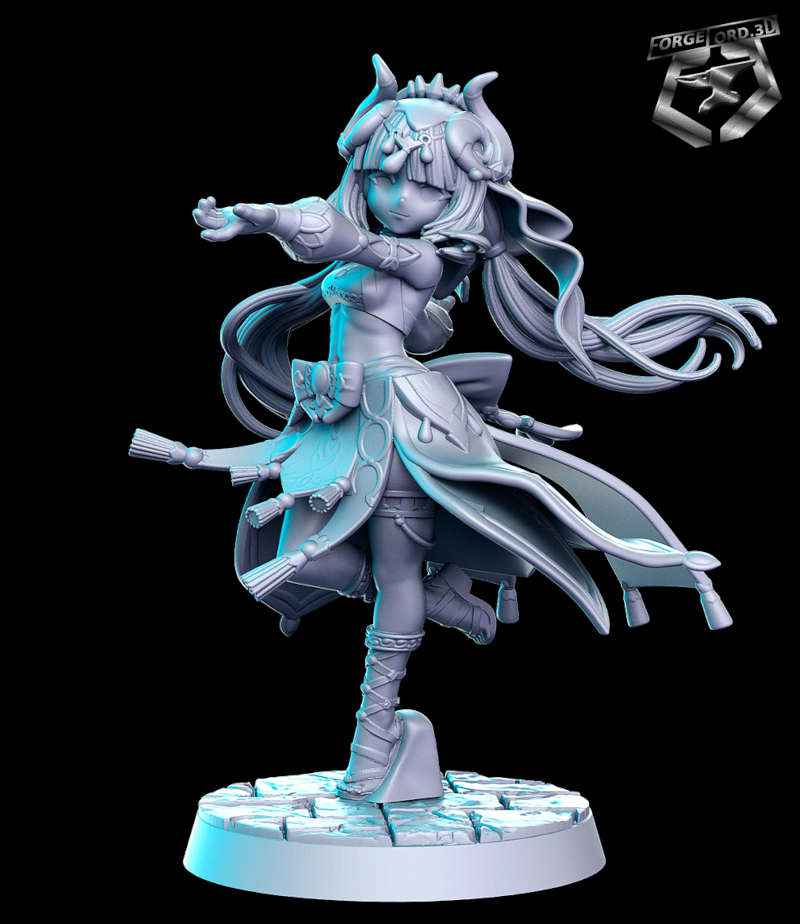 Nilou-RN-Estudio--figurines-fantasy-tabletop-RPG-3D-miniatures