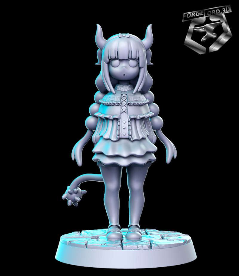 Kanna-RN-Estudio--figurines-fantasy-tabletop-RPG-3D-miniatures