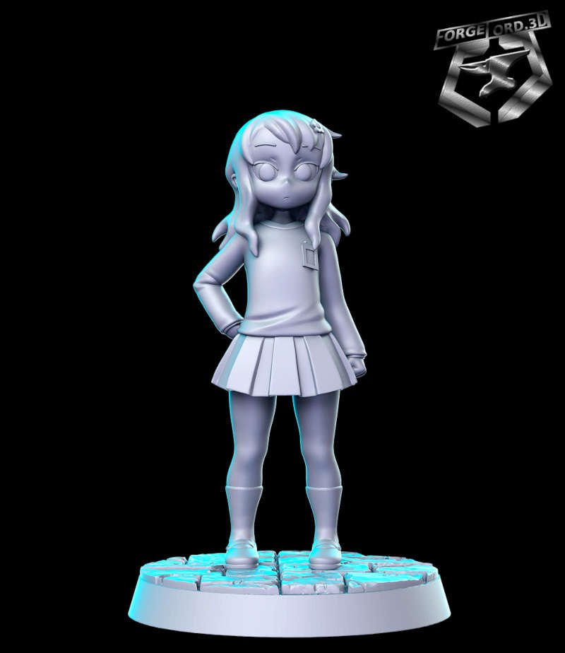 Saikawa-RN-Estudio--figurines-fantasy-tabletop-RPG-3D-miniatures
