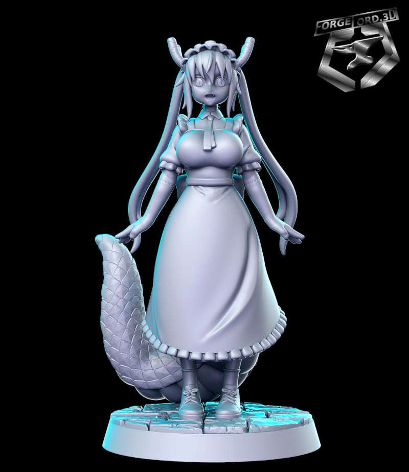 Tohru-RN-Estudio--figurines-fantasy-tabletop-RPG-3D-miniatures