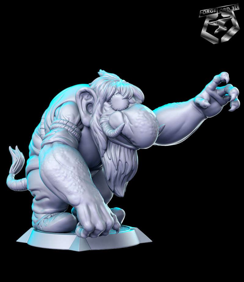 William-RN-Estudio--figurines-fantasy-tabletop-RPG-3D-miniatures